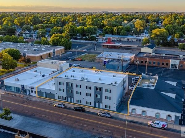 350 E E Street, IDAHO FALLS, ID 83402