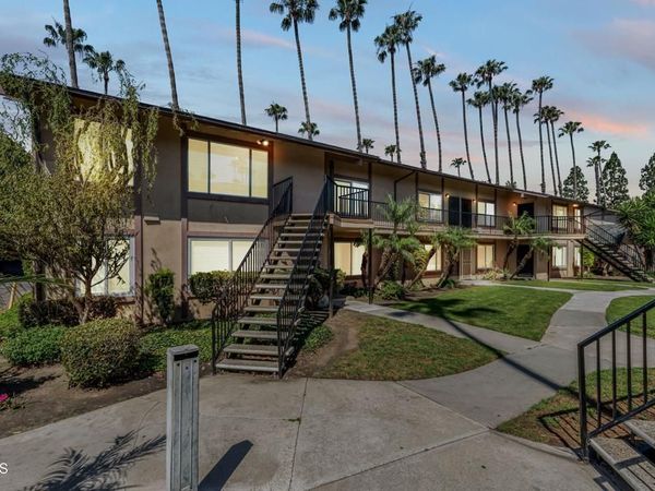 1920 N H Street, Unit 233, Oxnard, CA 93036