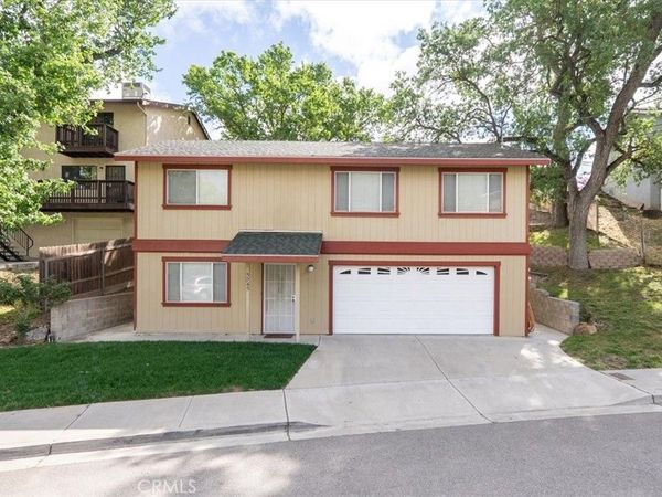 5045 Alamo, Atascadero, CA 93422