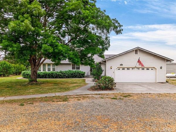 3770 Hall Rd, Corning, CA 96021