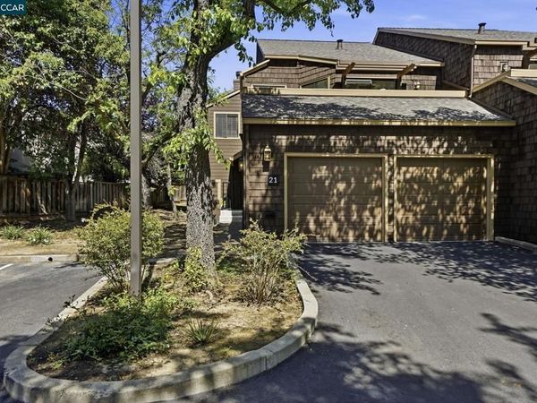 21 Royston Walk, Pleasant Hill, CA 94523