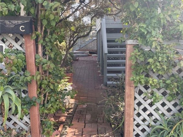 31696 Third Ave, Unit C, Laguna Beach, CA 92651