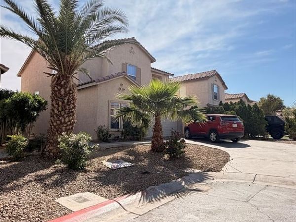 5905 Clover Canyon Lane , Las Vegas, NV 89142