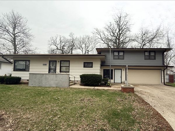 23126 W Oak Street , Plainfield, IL 60544