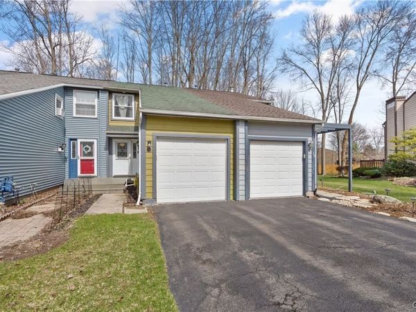 122 Softwind Circle , Baldwinsville, NY 13027