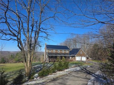 257 Nersesian Road, Hartwick, NY 13348