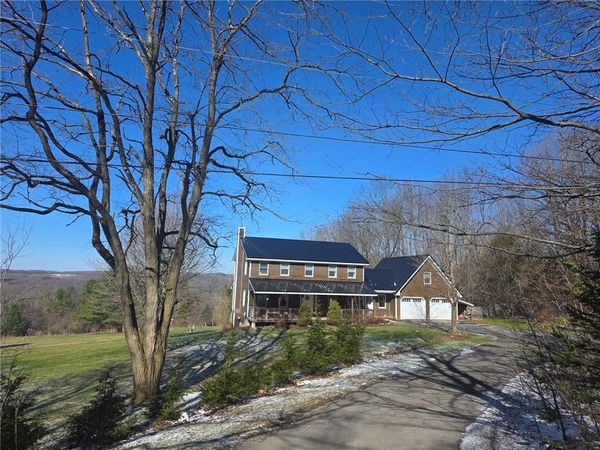 257 Nersesian Road, Hartwick, NY 13348