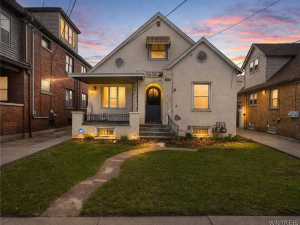 2247 Grand Avenue , Niagara Falls, NY 14301