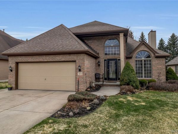 33 Ainsley Court , Buffalo, NY 14221