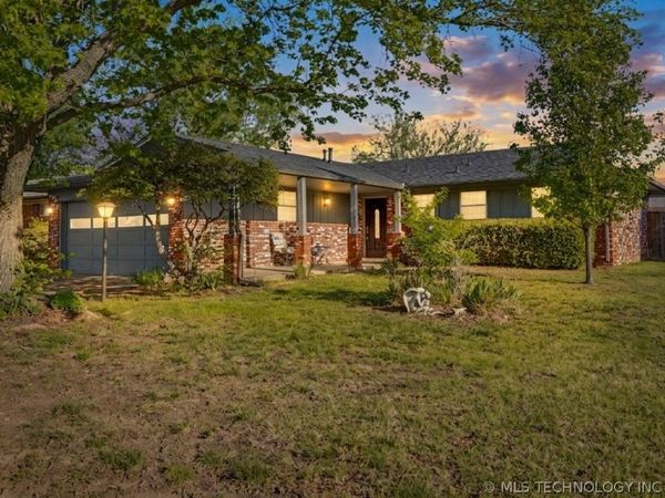 520 W Fulton Street, Broken Arrow, OK 74012