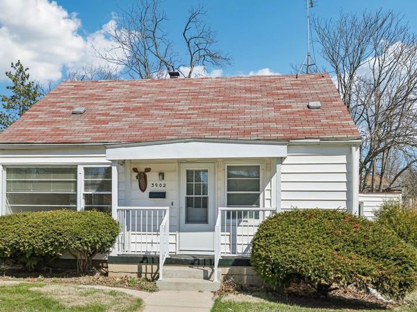 3902 Winnemac Avenue, Madison, WI 53711