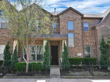 6262 Rainbow Valley Place, Frisco, TX 75035