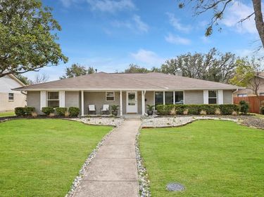 3120 Chapel Downs Drive, Dallas, TX 75229