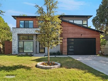 3932 Valley Ridge Road, Dallas, TX 75220
