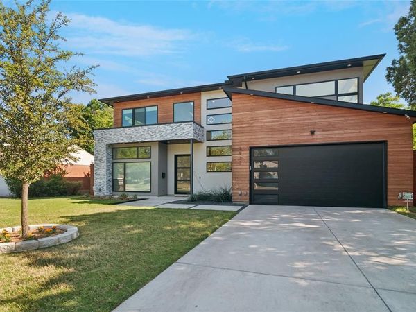 3932 Valley Ridge Road, Dallas, TX 75220