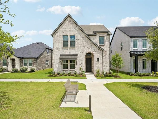 1229 Beebalm Mews, Celina, TX 75009