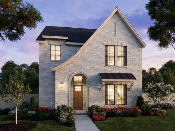 1229 Beebalm Mews, Celina, TX 75009