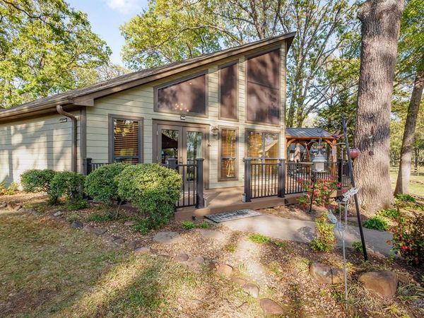 130 Private Road 5884, Yantis, TX 75497