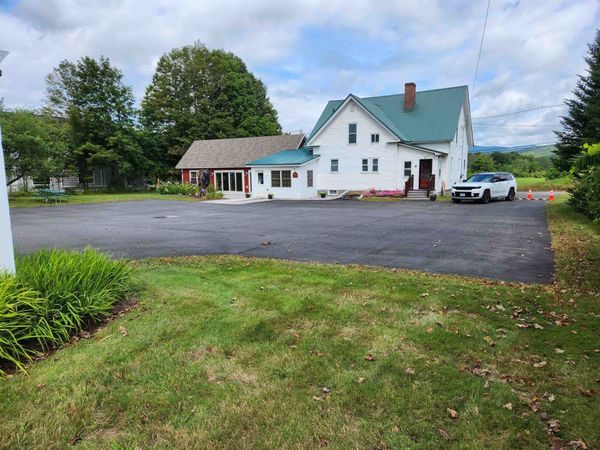 572 Tenney Mountain Highway, Plymouth, NH 03264