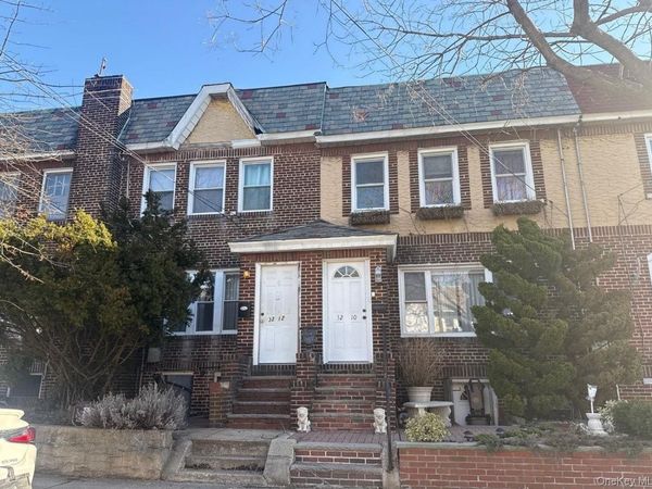 32-12 Baywater Court , Far Rockaway, NY 11691