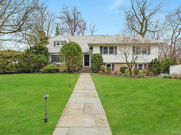 22 Leatherstocking Lane, Scarsdale, NY 10583