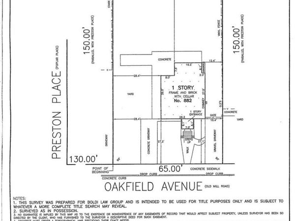 882 Oakfield Avenue, Wantagh, NY 11793