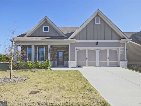 2404 Anhinga Drive, Loganville, GA 30052