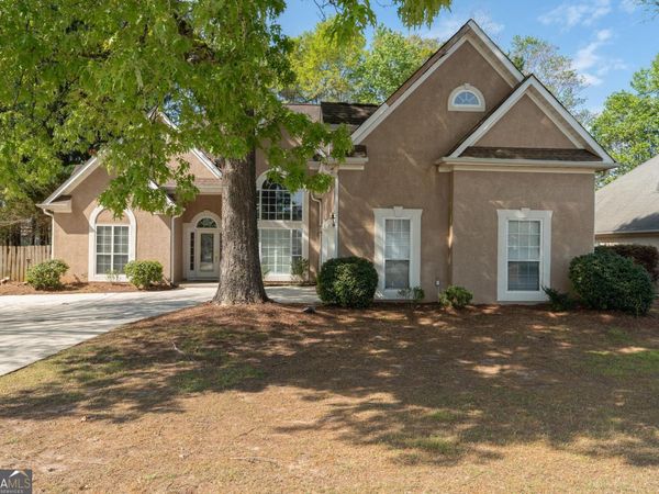 157 Talon Place, Mcdonough, GA 30253