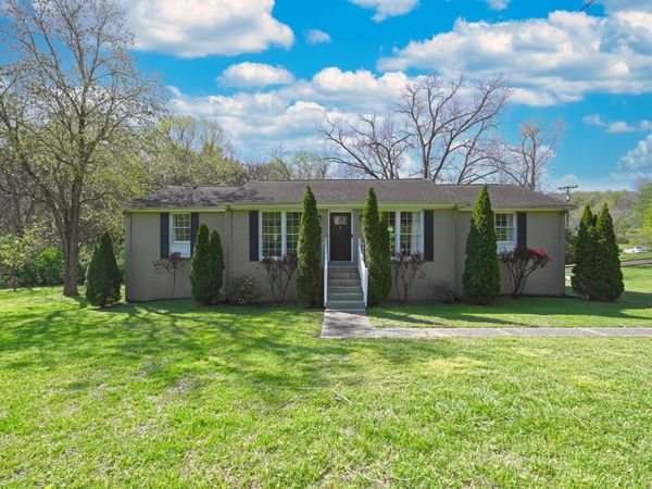 7635 Charlotte Pike , Unit A, Nashville, TN 37209