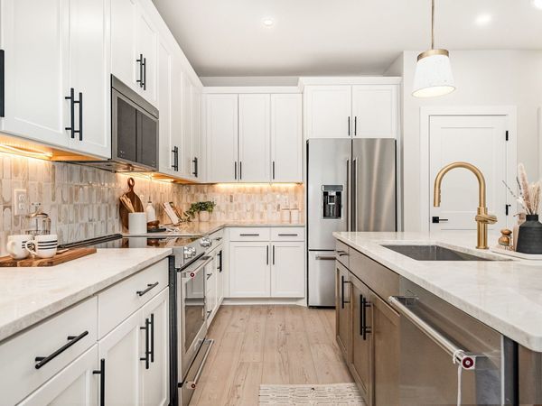 130 Zola Aly, Nashville, TN 37209