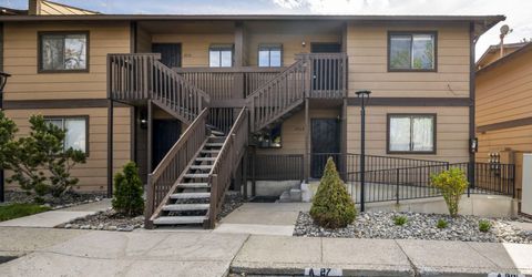 2970 Tierra Verde W, Reno, NV 89512 Photo