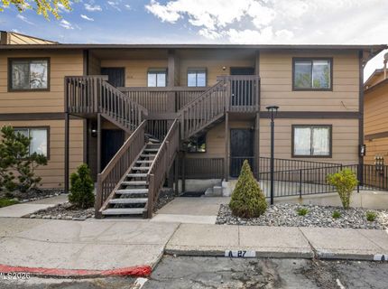 2970 Tierra Verde W, Reno, NV 89512 Photo