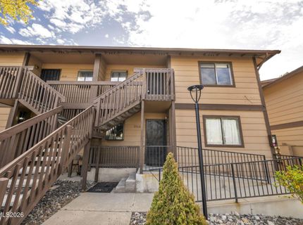 2970 Tierra Verde W, Reno, NV 89512 Photo