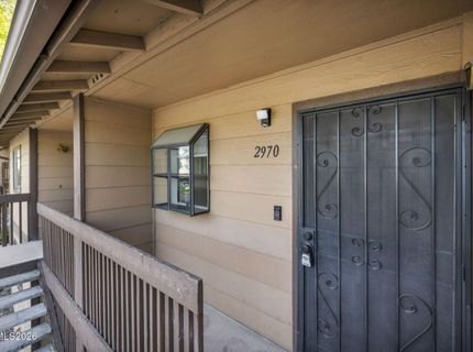2970 Tierra Verde W, Reno, NV 89512 Photo