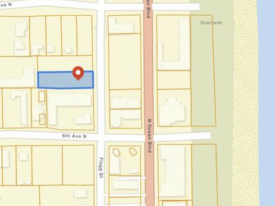 605 Flagg St. , Myrtle Beach, SC 29577