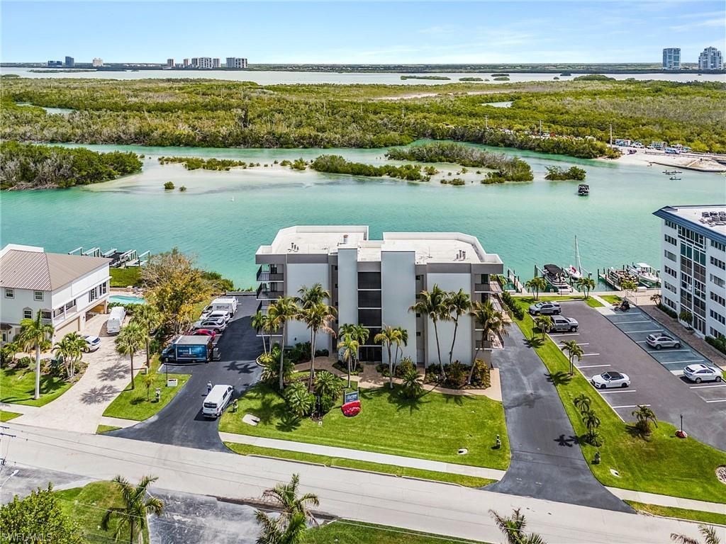 25875 Hickory Blvd , Unit 402, Bonita Springs, FL 34134 Photo