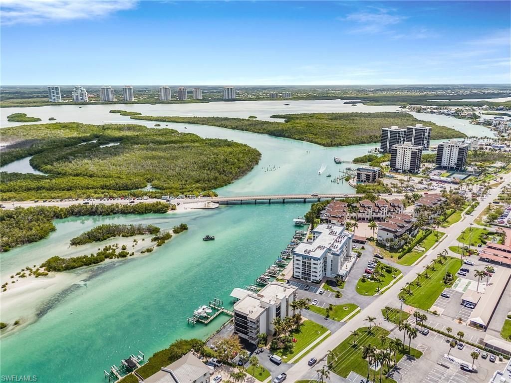 25875 Hickory Blvd , Unit 402, Bonita Springs, FL 34134 Photo