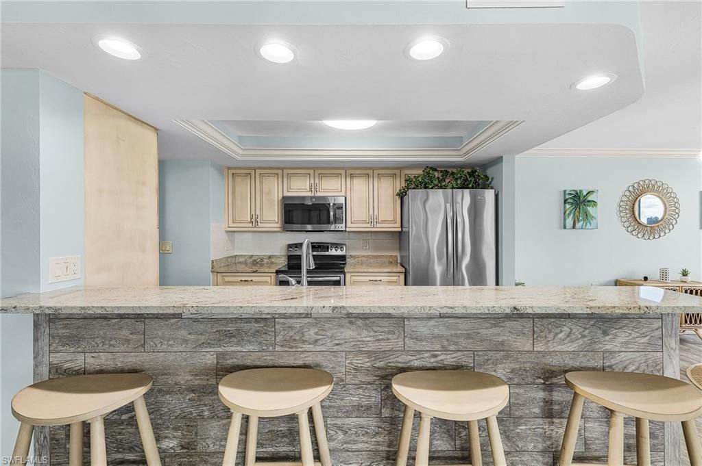 25875 Hickory Blvd , Unit 402, Bonita Springs, FL 34134 Photo