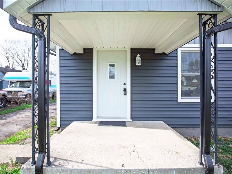 2423 Ome Avenue, Dayton, OH 45414 Photo 2