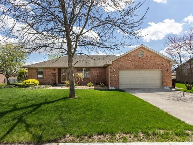 767 Birchwood Drive, Greenville, OH 45331 Photo 24