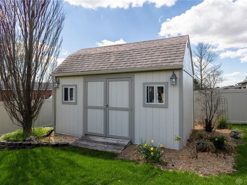 767 Birchwood Drive, Greenville, OH 45331 Photo 29