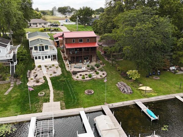 52 EMS B40 Ln, Leesburg, IN 46538