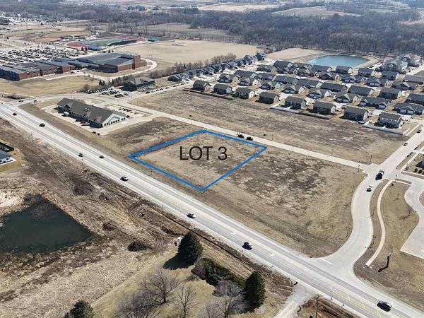 1250 Tall Grass Ave, Tiffin, IA 52340