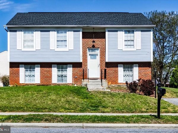 1037 SAINT MICHAELS DRIVE, BOWIE, MD 20721