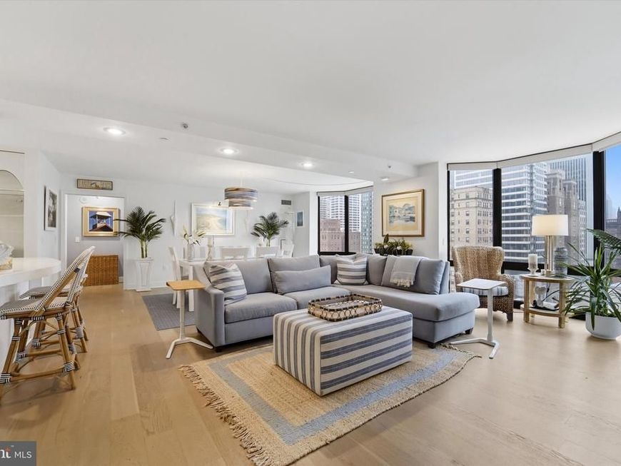 2020 Walnut Street, Unit 14CD, Philadelphia, PA 19103 Main Photo