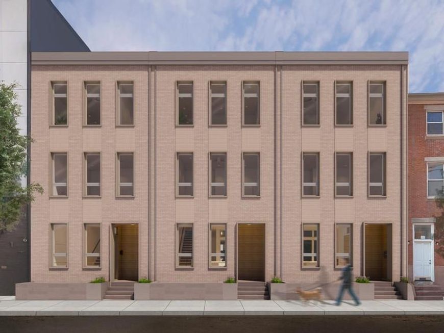 830 N 4th Street , Philadelphia, PA 19123 Main Photo