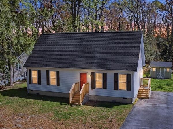 38901 SEA GULL ROAD, SELBYVILLE, DE 19975