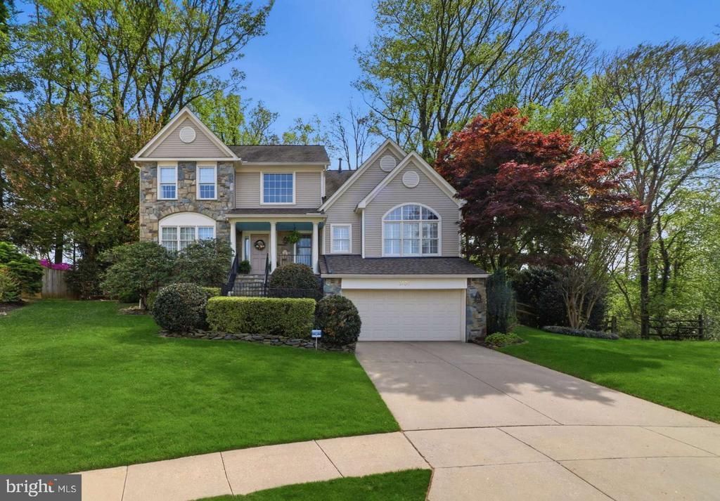 3101 Drumm Court, Kensington, MD 20895 Main Photo