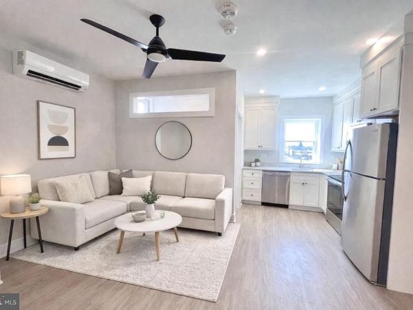 216 W FRONT STREET , Unit 3, MEDIA, PA 19063