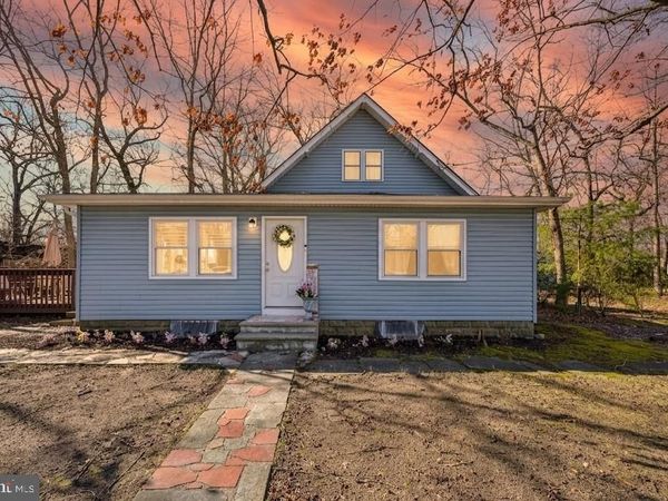 123 HEATHER STREET , BROWNS MILLS, NJ 08015